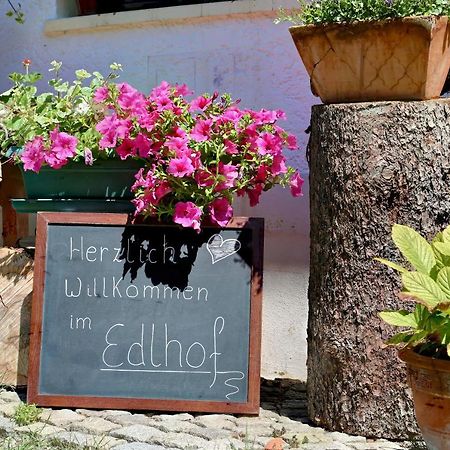 Zum Edlhof Hotel Obernzell Luaran gambar
