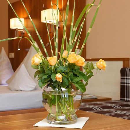 Zum Edlhof Hotel Obernzell Luaran gambar