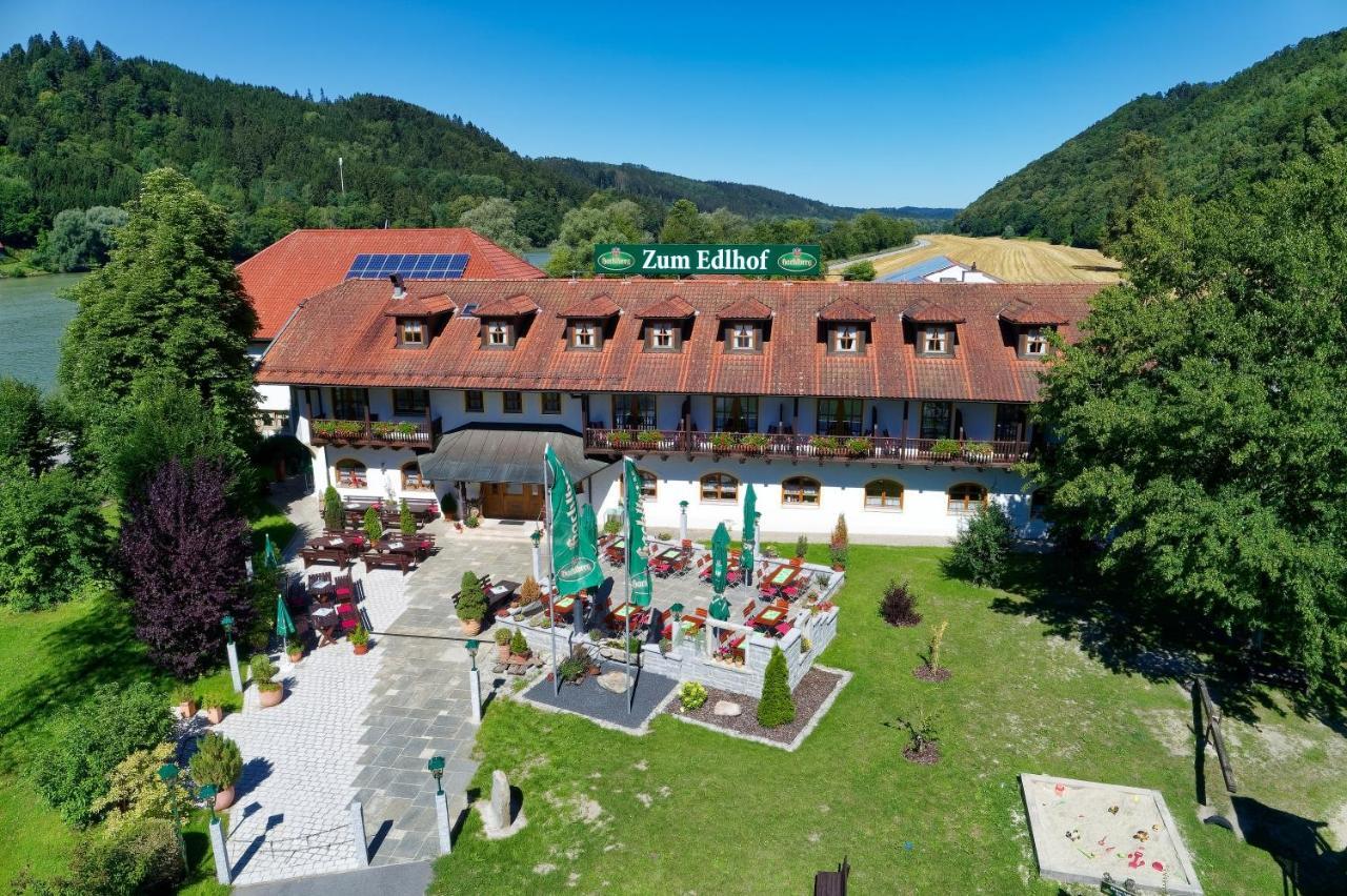 Zum Edlhof Hotel Obernzell Luaran gambar