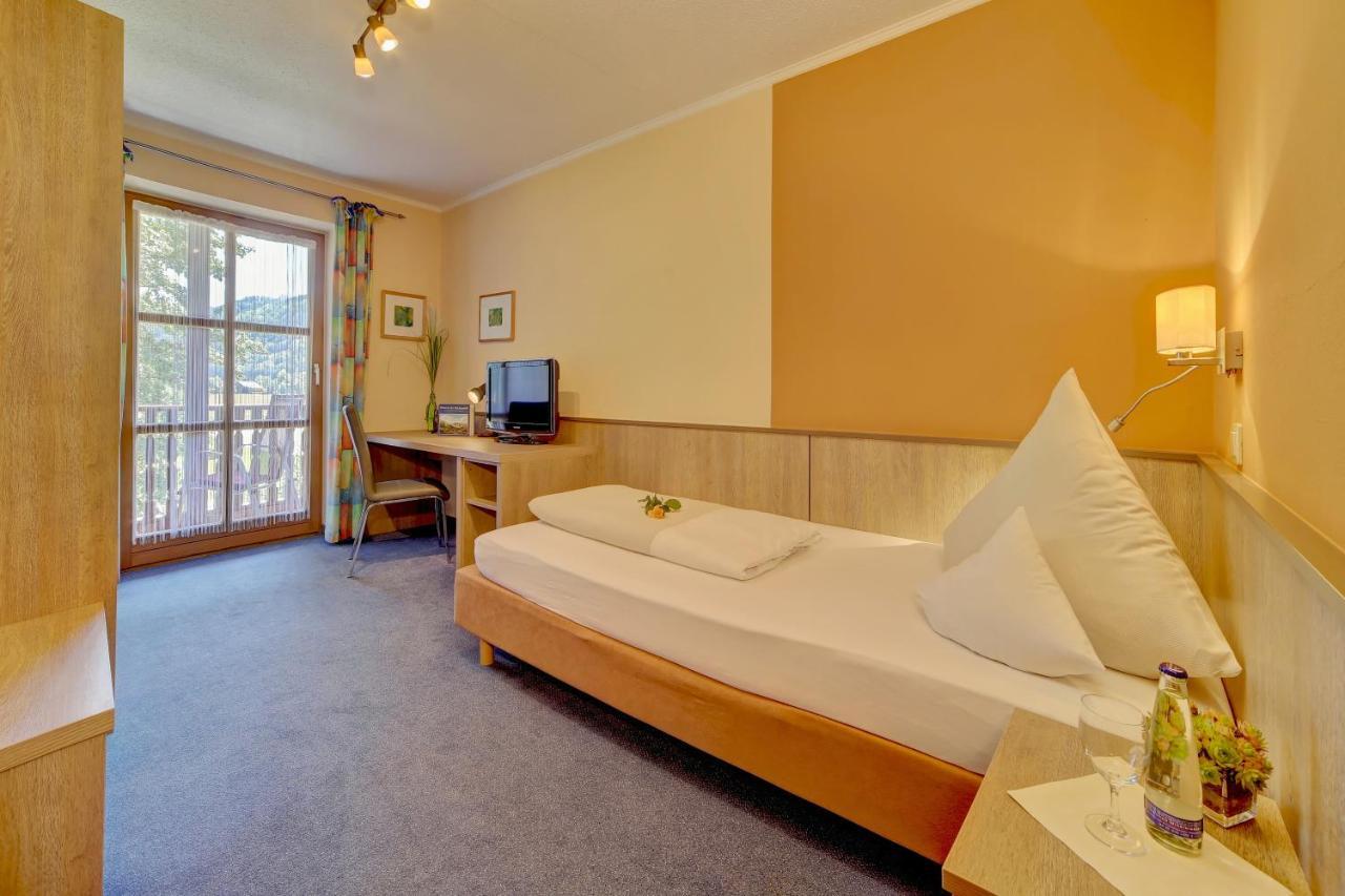 Zum Edlhof Hotel Obernzell Luaran gambar