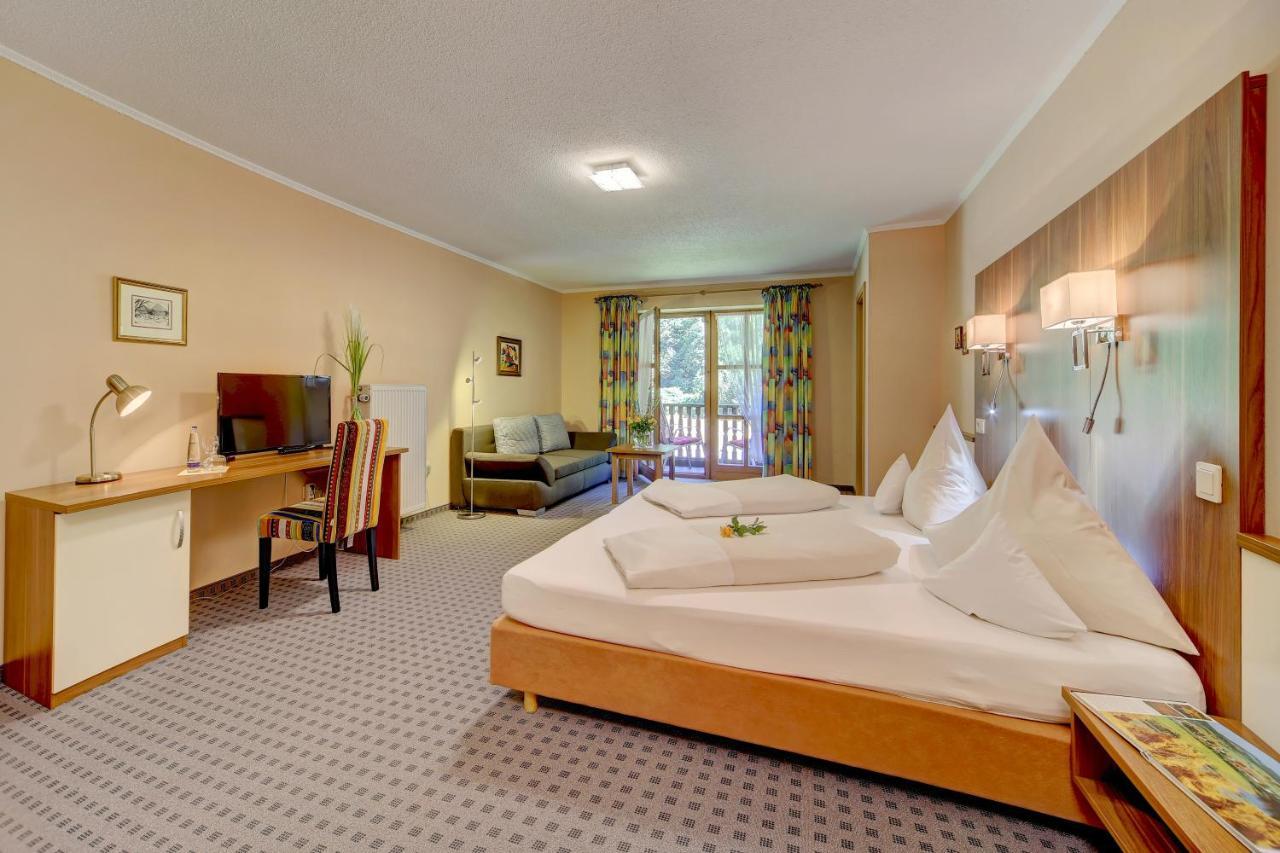 Zum Edlhof Hotel Obernzell Luaran gambar