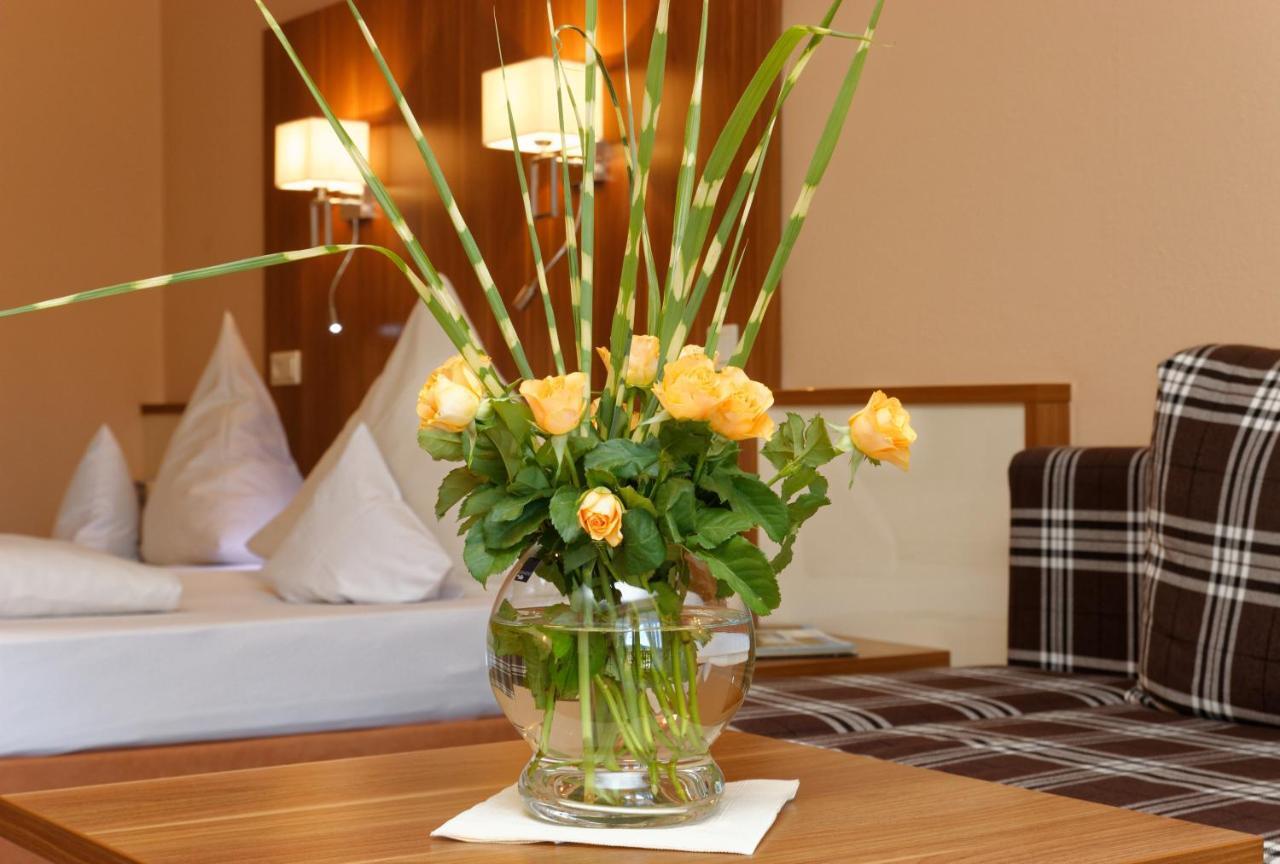 Zum Edlhof Hotel Obernzell Luaran gambar