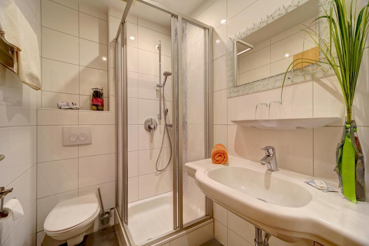 Zum Edlhof Hotel Obernzell Luaran gambar