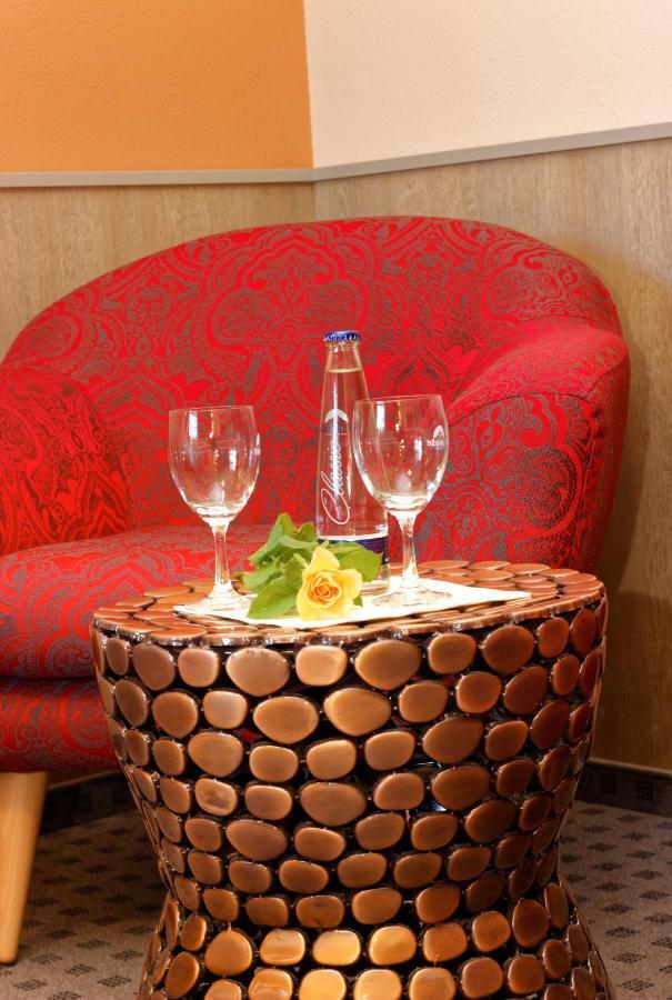 Zum Edlhof Hotel Obernzell Luaran gambar
