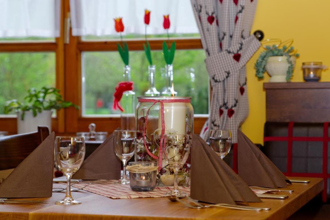 Zum Edlhof Hotel Obernzell Luaran gambar