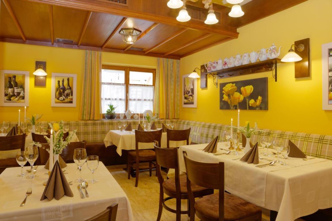 Zum Edlhof Hotel Obernzell Luaran gambar