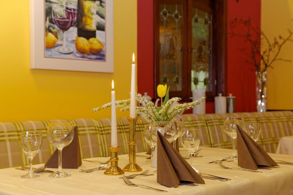 Zum Edlhof Hotel Obernzell Luaran gambar